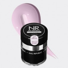 NR Gel classic № 13/1 с помпой, 30 г