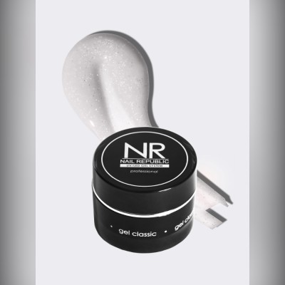 NR Gel classic № 30 15ml NR Gel classic № 30 15ml