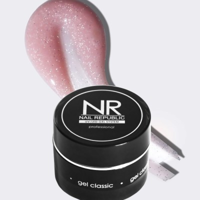 NR Gel classic № 34 15ml NR Gel classic № 34 15ml