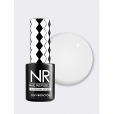 NR TOP PROTECTOR 26 Milk c UV фильтром 10мл