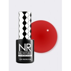 NR TOP PROTECTOR 31 Red без UV фильтра 10мл
