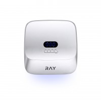 Лампа RAY METAL 48W