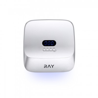 Лампа RAY METAL 48W Лампа RAY METAL 48W