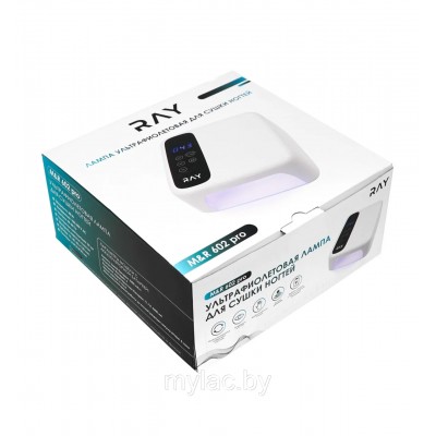 Лампа RAY 602pro 48Вт без аккумулятора Лампа RAY 602pro 48Вт без аккумулятора
