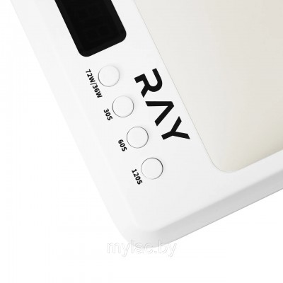 Лампа RAY 72Вт с функцией понижения мощности