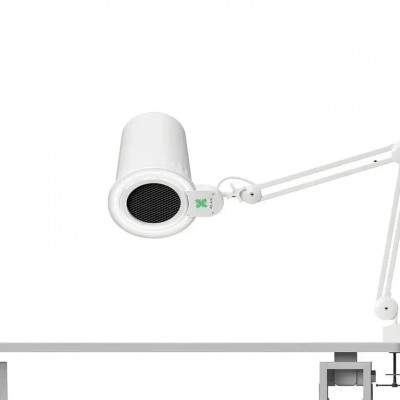 Вытяжка для маникюра и педикюра 4BLANC ALIZE