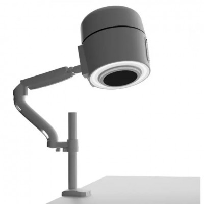 Вытяжка для маникюра и педикюра 4BLANC PRO