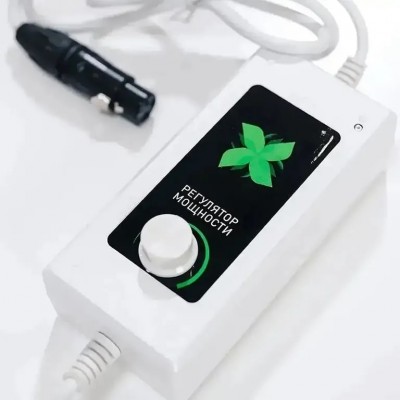 Вытяжка для маникюра и педикюра 4BLANC ALIZE