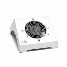 Вытяжка маникюрная настольная COLOR HOUSE ANTISTATIC 65 Вт