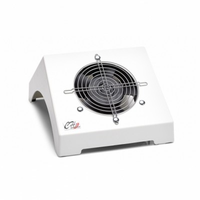 Вытяжка маникюрная настольная COLOR HOUSE ANTISTATIC 65 Вт