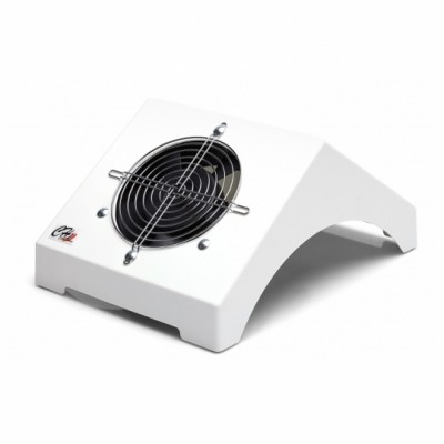 Вытяжка маникюрная настольная COLOR HOUSE ANTISTATIC 65 Вт