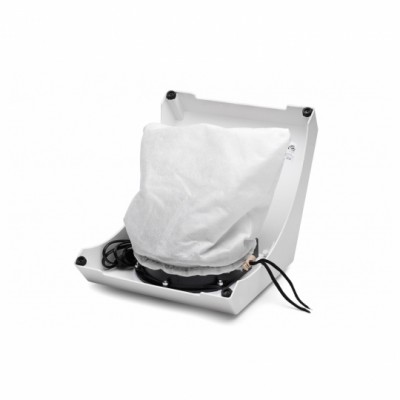 Вытяжка маникюрная настольная COLOR HOUSE ANTISTATIC 65 Вт