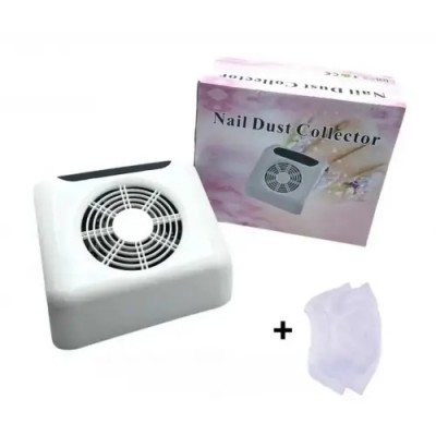 Вытяжка маникюрная NAIL DUST 