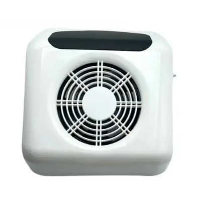 Вытяжка маникюрная NAIL DUST 