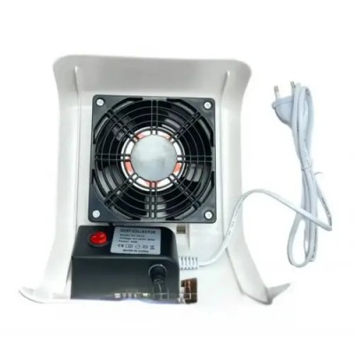 Вытяжка маникюрная NAIL DUST 