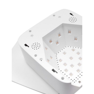 Лампа Cordless  72W UV/LED сердце Лампа Cordless  72W UV/LED сердце
