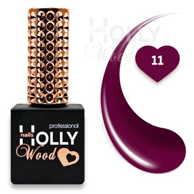 HollyWood Classic № 011 HollyWood Classic № 011