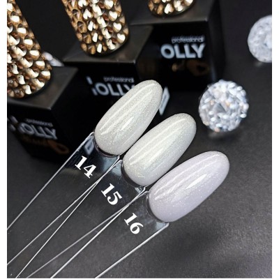 HollyWood Base Camouflage № 15 Ice Shine  HollyWood Base Camouflage № 15 Ice Shine
