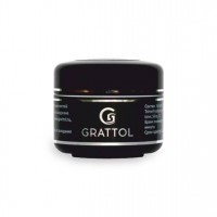 Grattol Gel Clear (15мл)