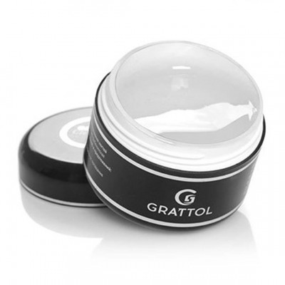 Grattol Gel Clear (50мл) Grattol Gel Clear (50мл)