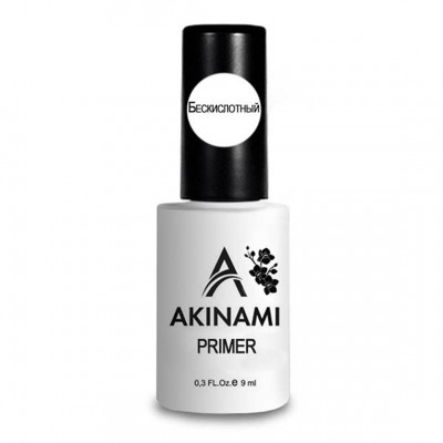 Праймер бескислотный  Primer acid-free Праймер бескислотный  Primer acid-free