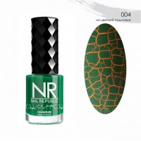 NR Лак CRAQUELURE № 04
