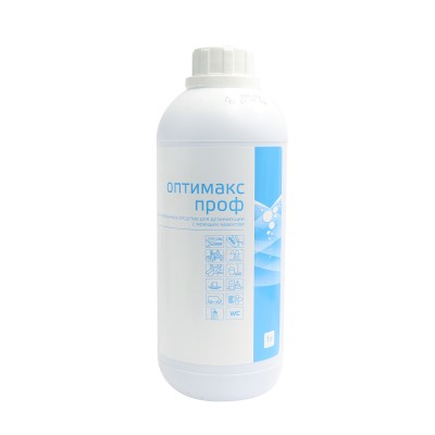 Оптимакс ПРОФ 1л.