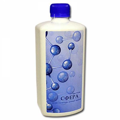 Сфера Инструм 1литр Сфера Инструм 1литр