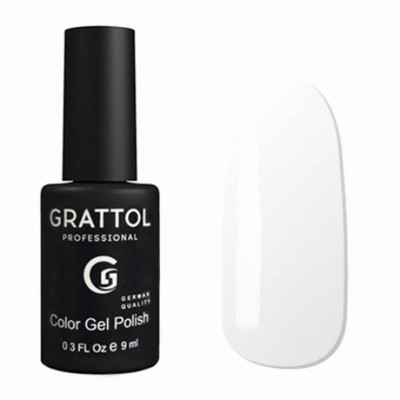 Grattol Classic № 001 Grattol Classic № 001