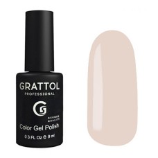 Grattol Classic № 115