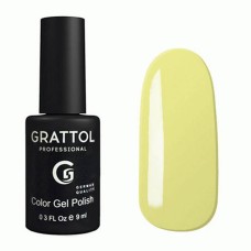 Grattol Classic № 125