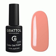 Grattol Classic № 126