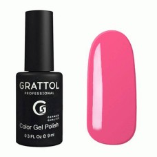 Grattol Classic № 127