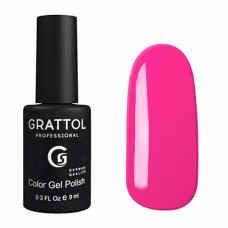Grattol Classic № 128