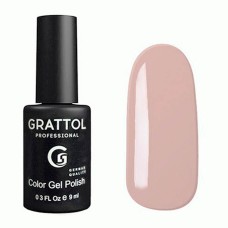 Grattol Classic № 133