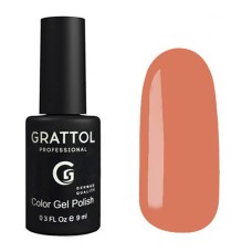 Grattol Classic № 184