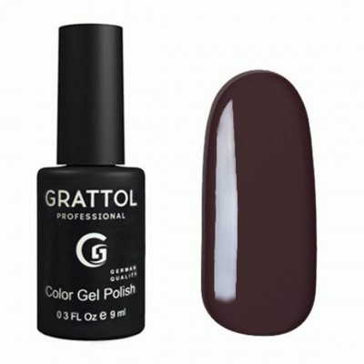 Grattol Classic № 026