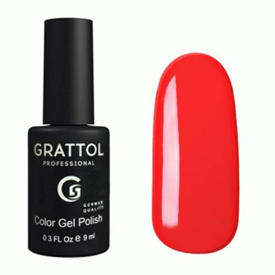 Grattol Classic № 033