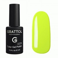 Grattol Classic № 035