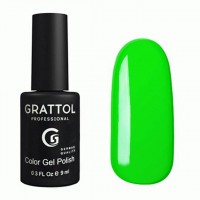 Grattol Classic № 037