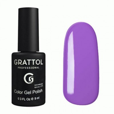 Grattol Classic № 007 Grattol Classic № 007