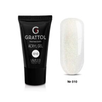 Grattol Acryl Gel 10