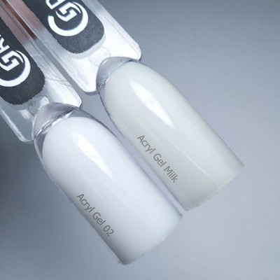 Grattol Acryl Gel 02 Grattol Acryl Gel 02