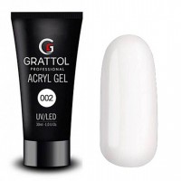 Grattol Acryl Gel 02