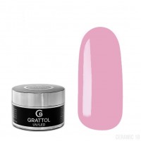  Grattol Camouflage Gel Ceramic № 10