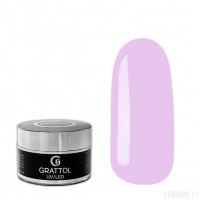  Grattol Camouflage Gel Ceramic № 11