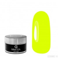  Grattol Camouflage Gel Ceramic № 14