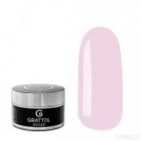  Grattol Camouflage Gel Ceramic № 02