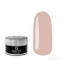  Grattol Camouflage Gel Ceramic № 04