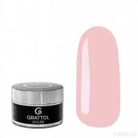  Grattol Camouflage Gel Ceramic № 05